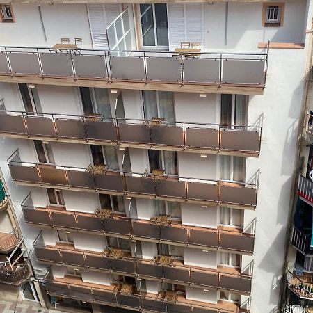 Apartamentos Ar Isern Blanes Εξωτερικό φωτογραφία