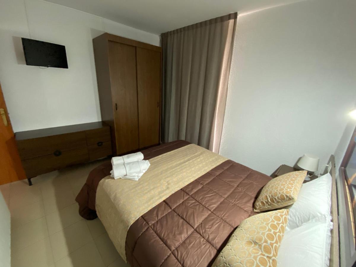 Apartamentos Ar Isern Blanes Εξωτερικό φωτογραφία