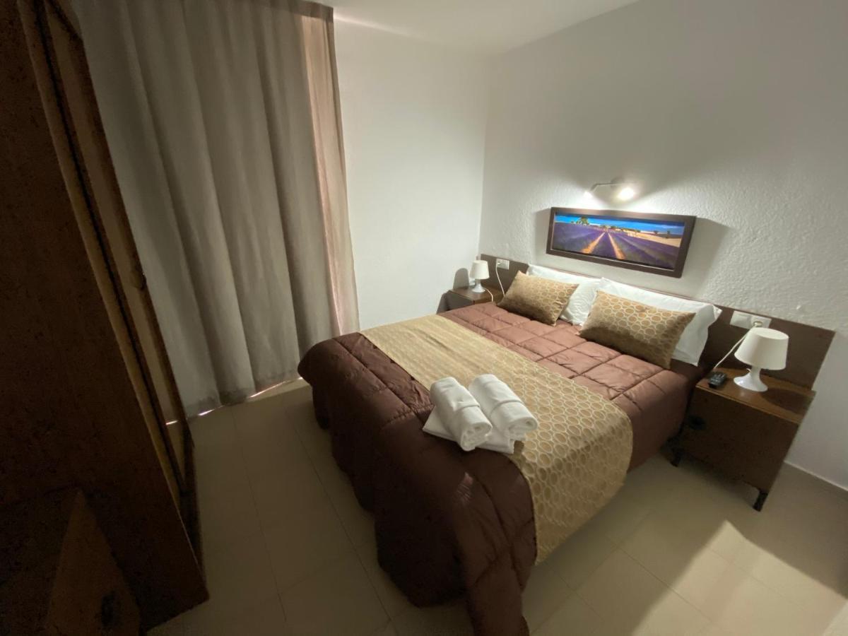 Apartamentos Ar Isern Blanes Εξωτερικό φωτογραφία