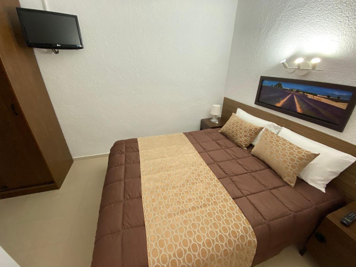 Apartamentos Ar Isern Blanes Εξωτερικό φωτογραφία