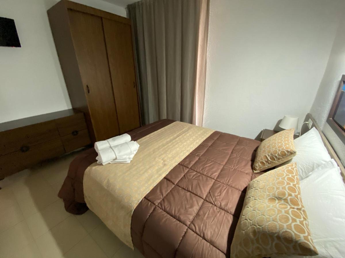 Apartamentos Ar Isern Blanes Εξωτερικό φωτογραφία