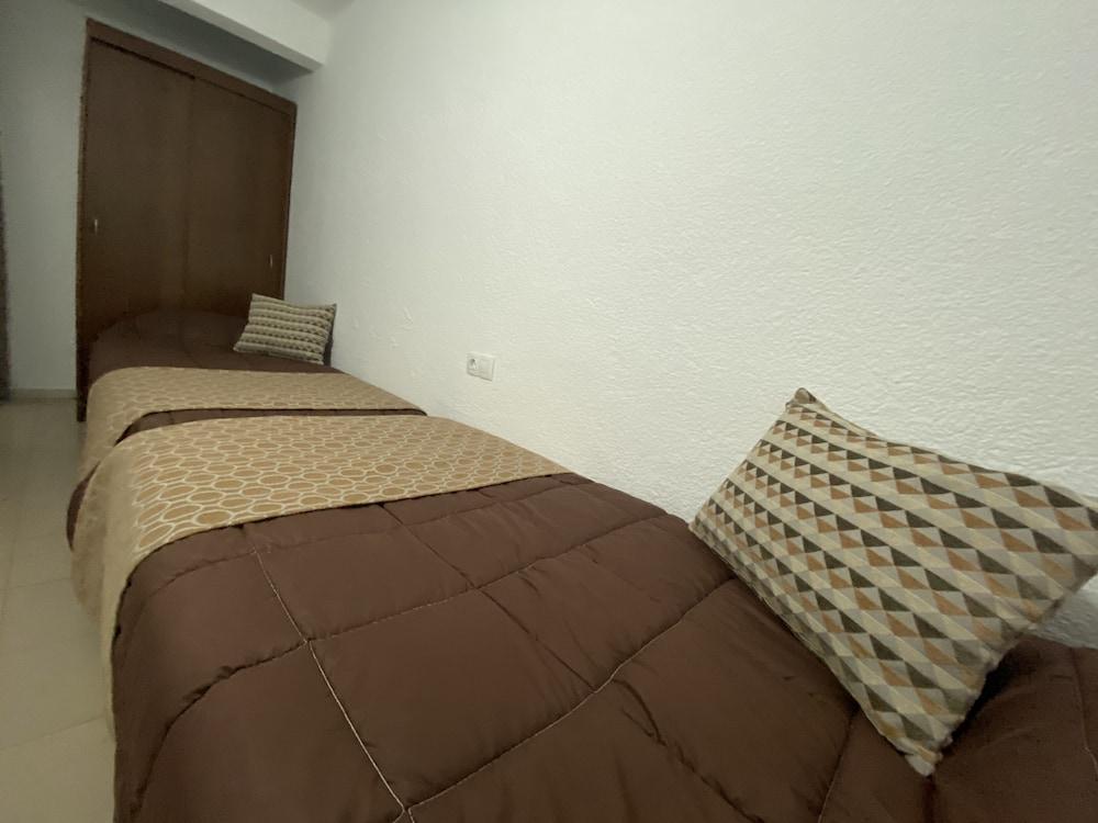 Apartamentos Ar Isern Blanes Εξωτερικό φωτογραφία