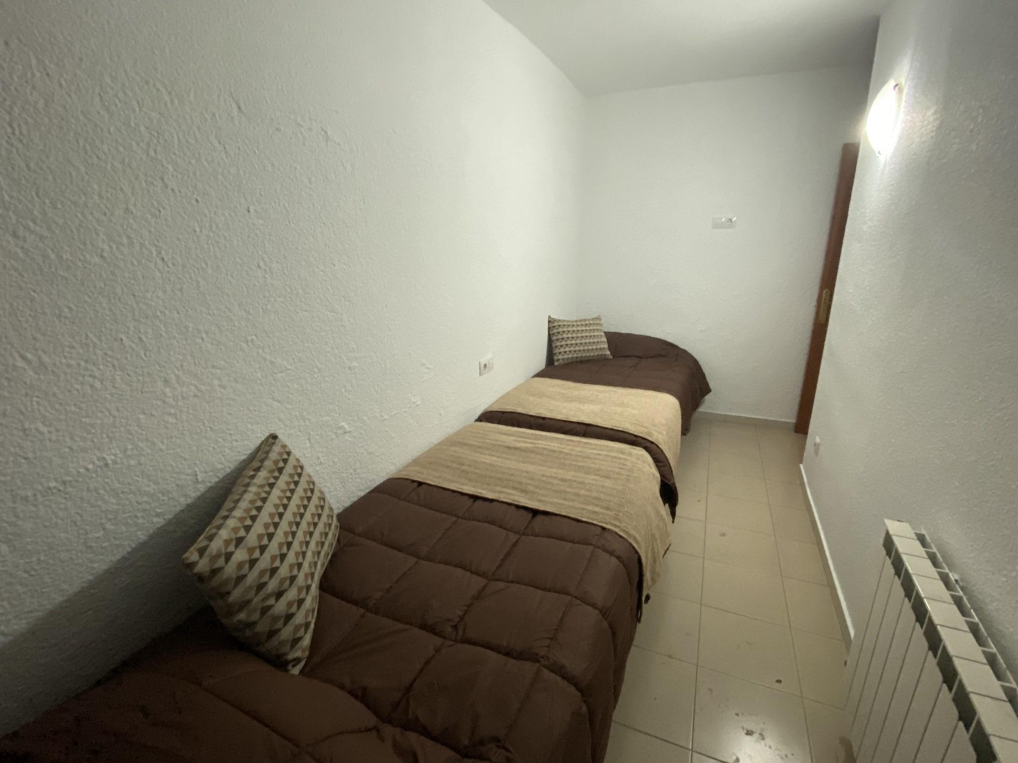 Apartamentos Ar Isern Blanes Εξωτερικό φωτογραφία