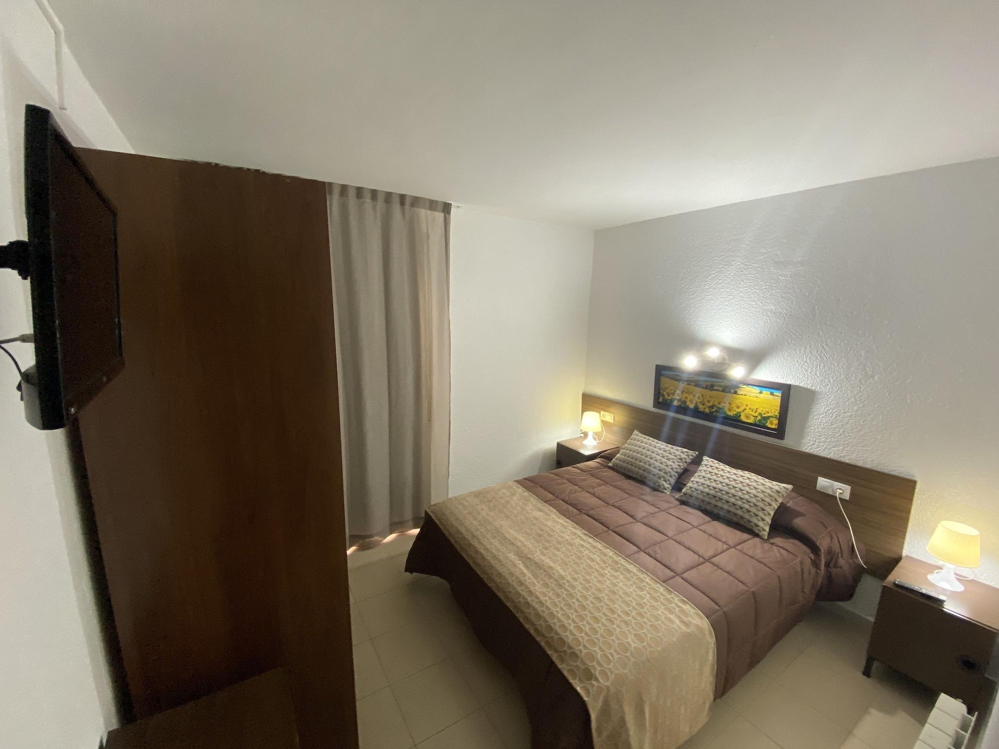 Apartamentos Ar Isern Blanes Εξωτερικό φωτογραφία